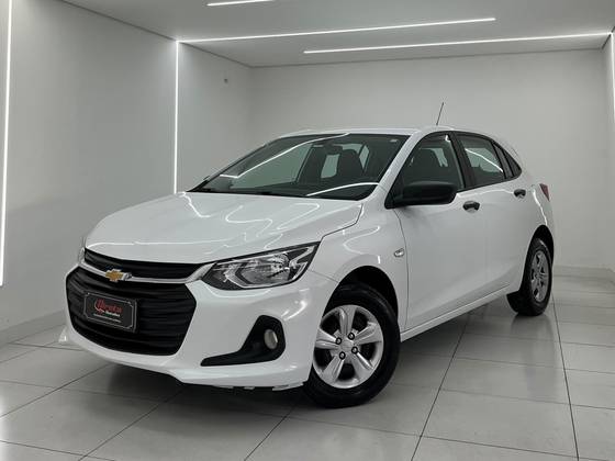 CHEVROLET ONIX 1.0 FLEX MANUAL CHEVROLET ONIX 1.0 FLEX MANUAL